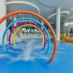 Polanki Aqua קולובז'ג