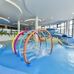 דירה Polanki Aqua