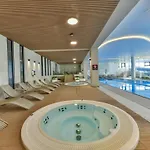דירה Polanki Aqua *