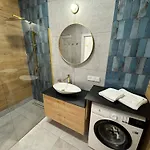 Polanki Aqua דירה