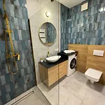 דירה Polanki Aqua *