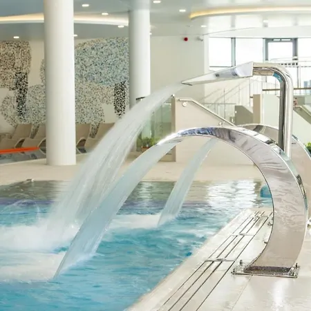 Polanki Aqua קולובז'ג