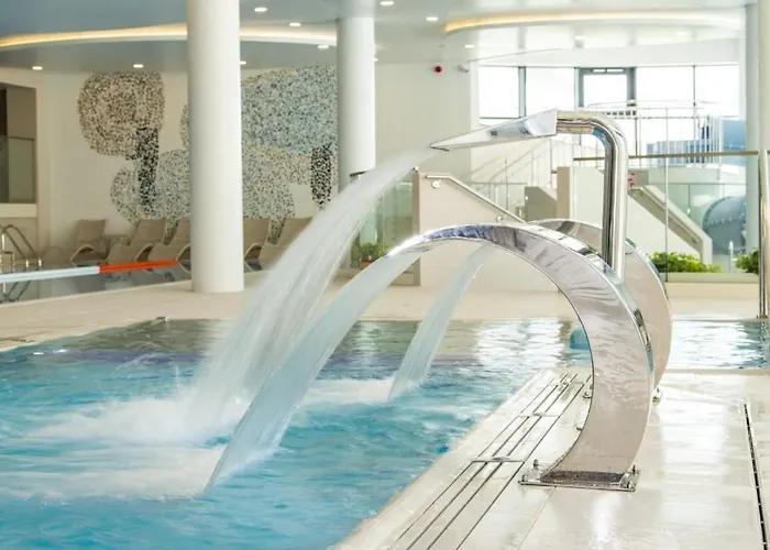 Polanki Aqua Kołobrzeg