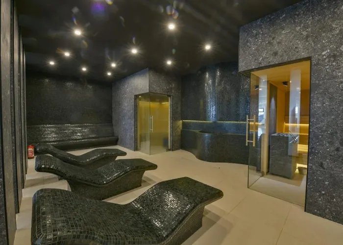 Διαμέρισμα Polanki Aqua