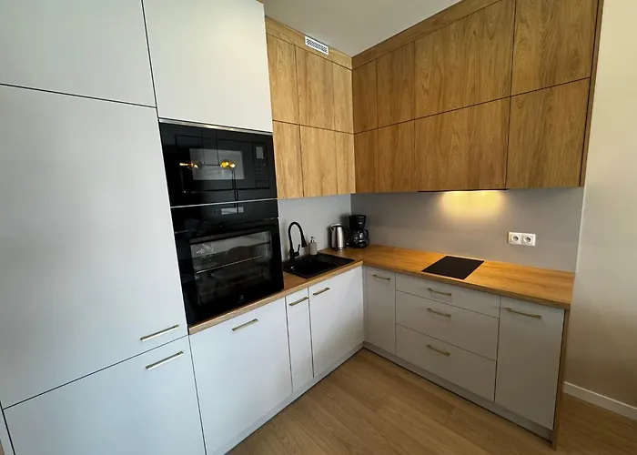 Διαμέρισμα Polanki Aqua *