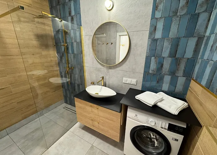 Polanki Aqua Διαμέρισμα