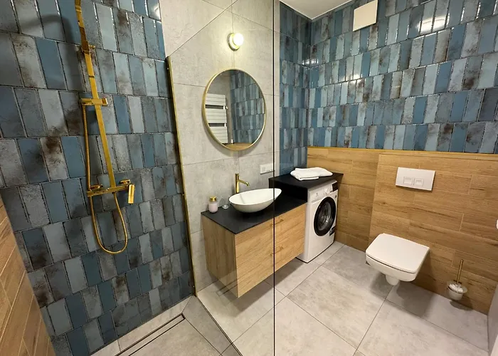 Διαμέρισμα Polanki Aqua *