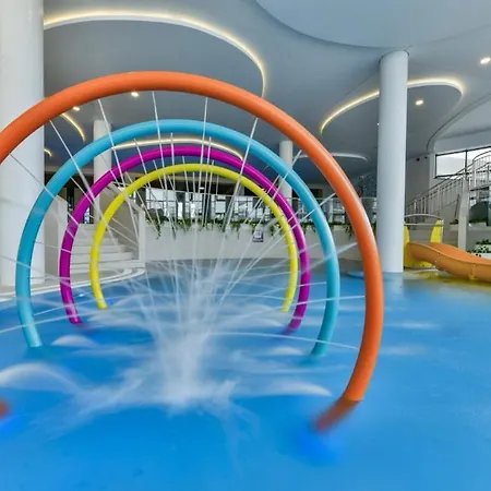 Polanki Aqua Kolobřeh