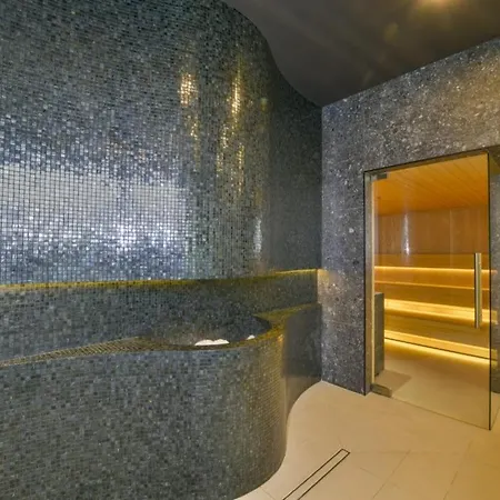 Polanki Aqua Appartement