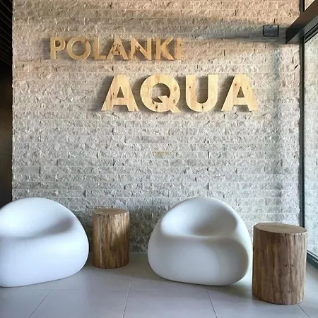 Polanki Aqua