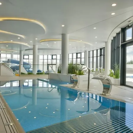 Appartamento Polanki Aqua *