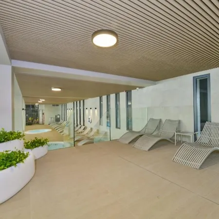 Polanki Aqua Appartement