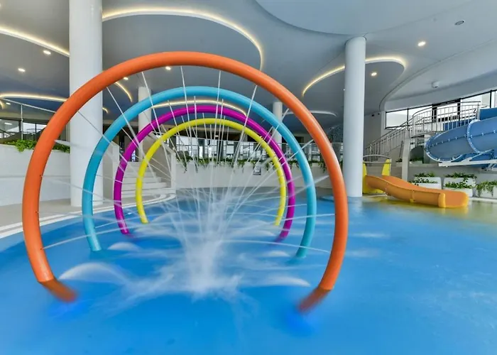 Polanki Aqua קולובז'ג