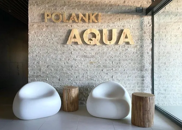 Polanki Aqua