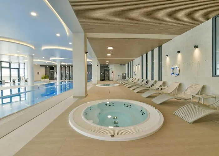 Polanki Aqua קולובז'ג